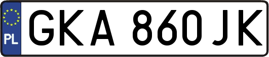 GKA860JK