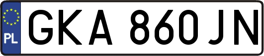 GKA860JN