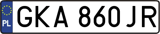 GKA860JR