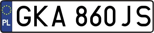 GKA860JS