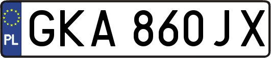 GKA860JX