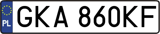 GKA860KF