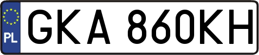 GKA860KH