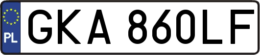 GKA860LF