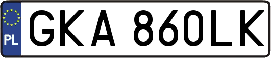 GKA860LK