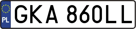 GKA860LL