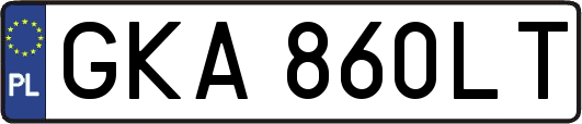 GKA860LT