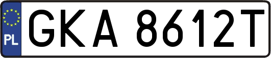 GKA8612T