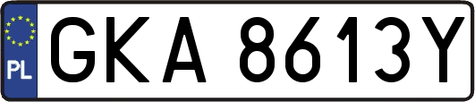 GKA8613Y