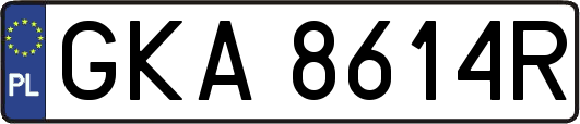 GKA8614R