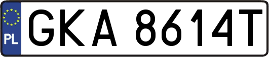 GKA8614T
