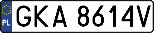 GKA8614V