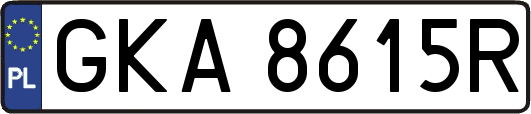 GKA8615R