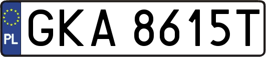 GKA8615T