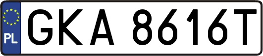 GKA8616T