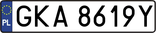 GKA8619Y