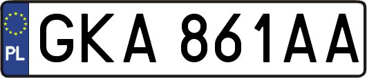 GKA861AA