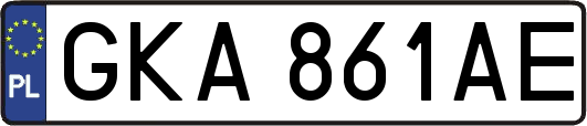 GKA861AE