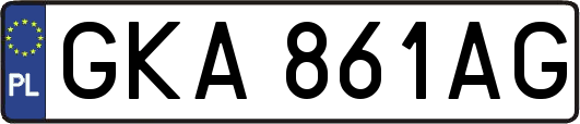 GKA861AG