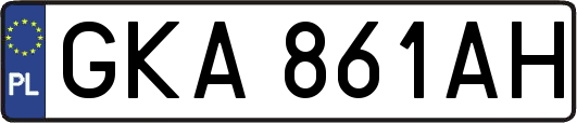 GKA861AH