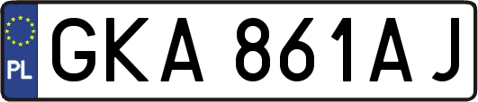 GKA861AJ