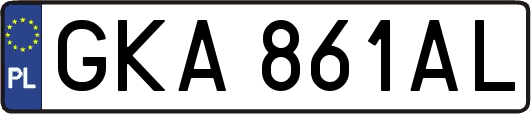 GKA861AL