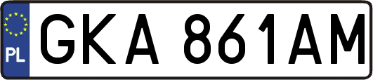 GKA861AM