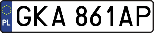 GKA861AP