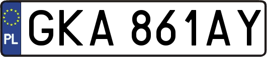 GKA861AY
