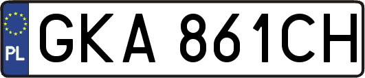 GKA861CH