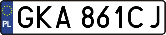 GKA861CJ