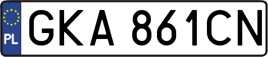 GKA861CN