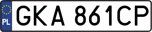 GKA861CP