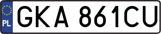 GKA861CU