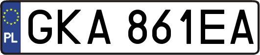 GKA861EA