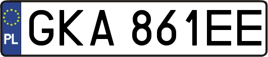 GKA861EE
