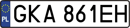 GKA861EH