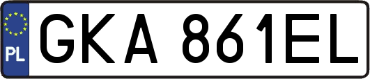 GKA861EL