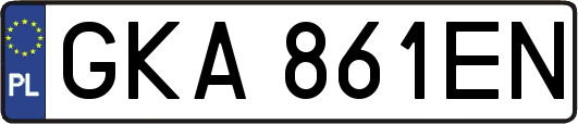GKA861EN