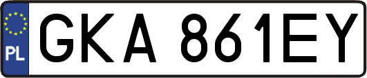 GKA861EY