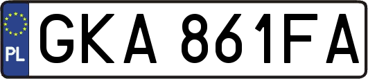 GKA861FA