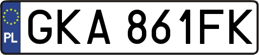 GKA861FK