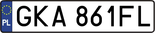 GKA861FL