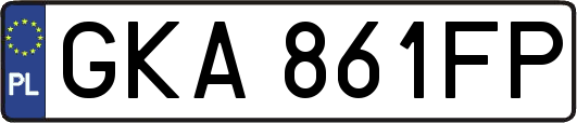 GKA861FP
