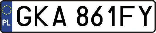 GKA861FY