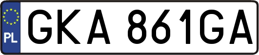 GKA861GA