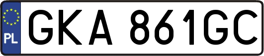 GKA861GC