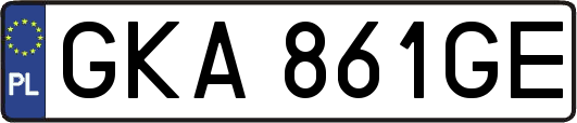 GKA861GE