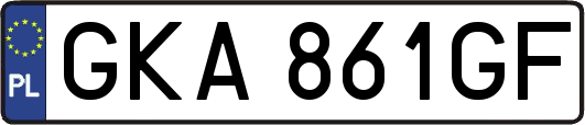 GKA861GF