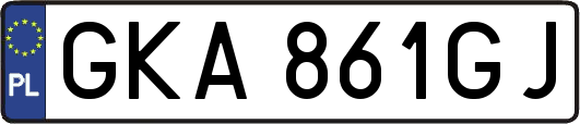 GKA861GJ